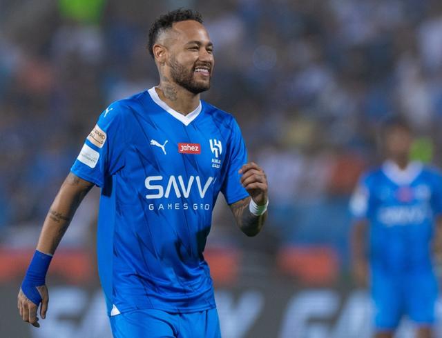 关于内马尔重返赛场，出色发挥首场状态出色，美国队观众沸腾！的信息-九游游戏网