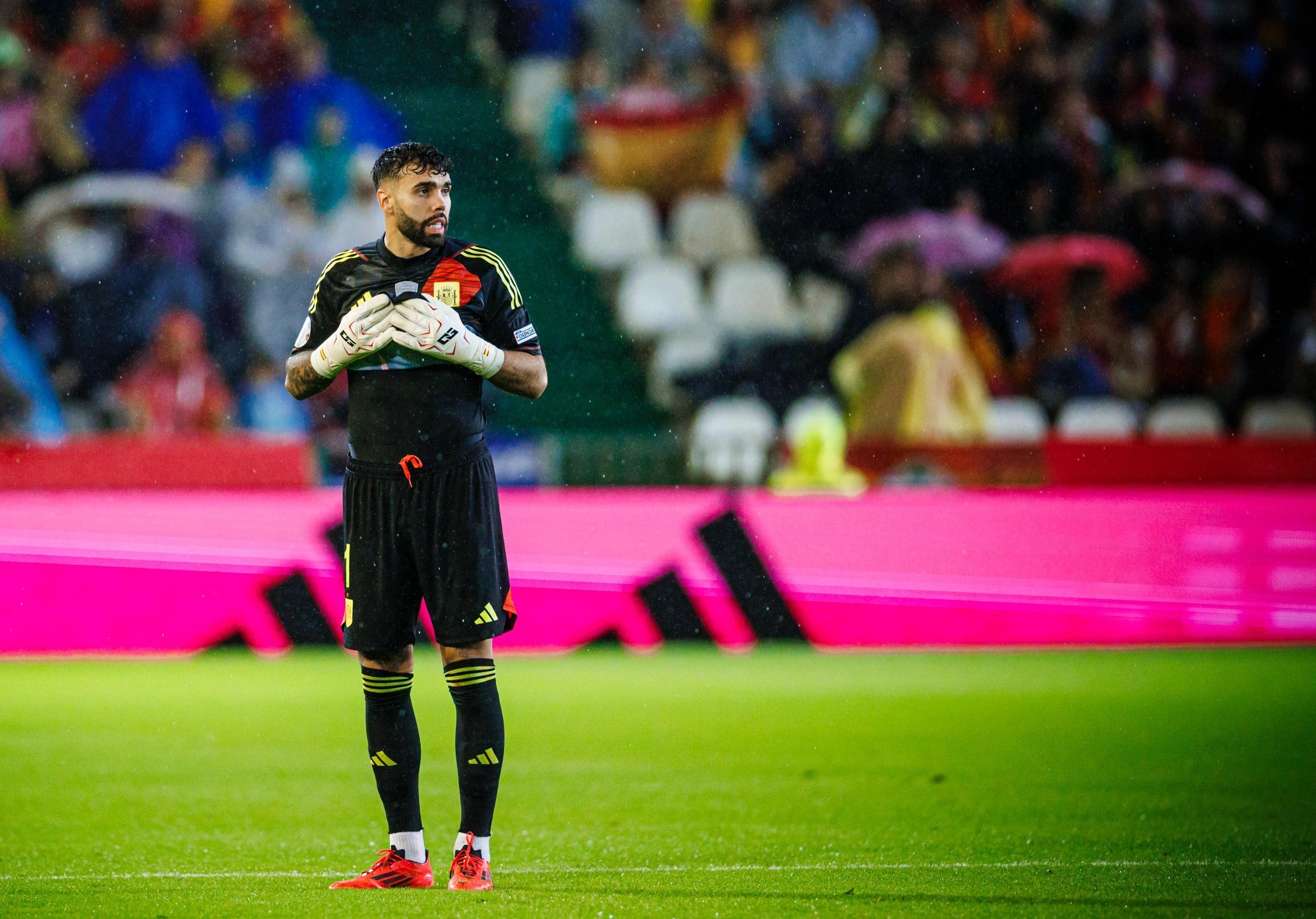 Ming新星晋级下一阶段表现突出，西班牙队前途光明！-九游游戏网