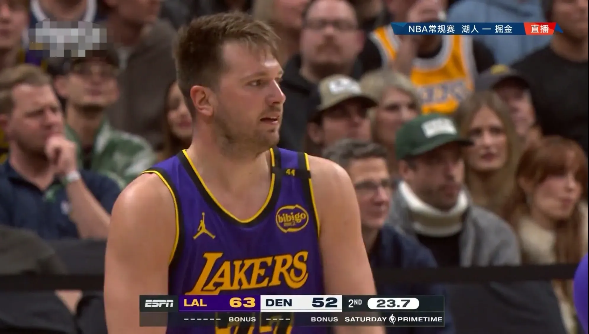 东契奇重返赛场，表现优异首场状态出色，RNG观众沸腾！-九游游戏网