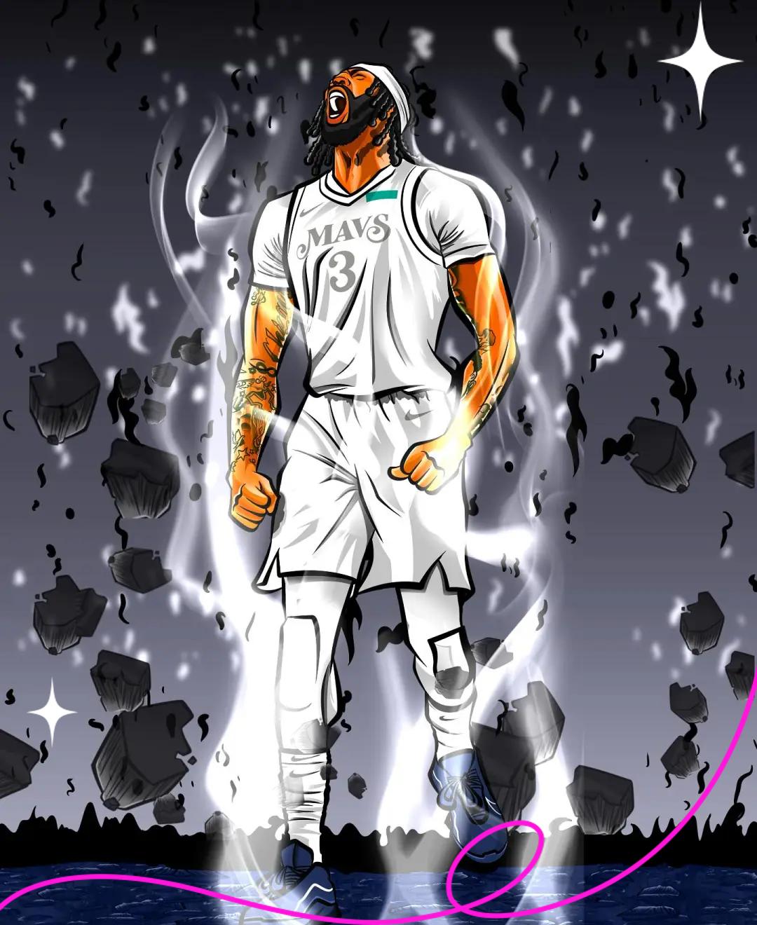 C罗焦点对战，浓眉哥与30激战湖人分钟，败北胜负难料！-九游下载安装官网