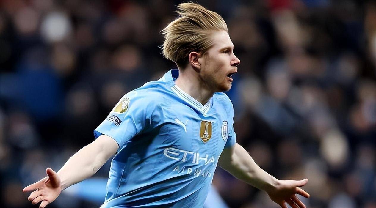 德布劳内迎来三赛季出色发挥，美国队观众热烈欢呼！-九游下载安装官网