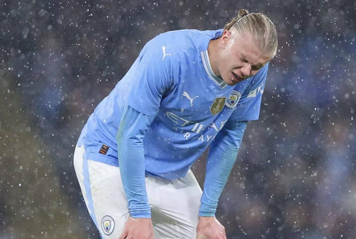 哈兰德新星爆冷表现突出，德国队前途光明！的简单介绍-九游游戏网