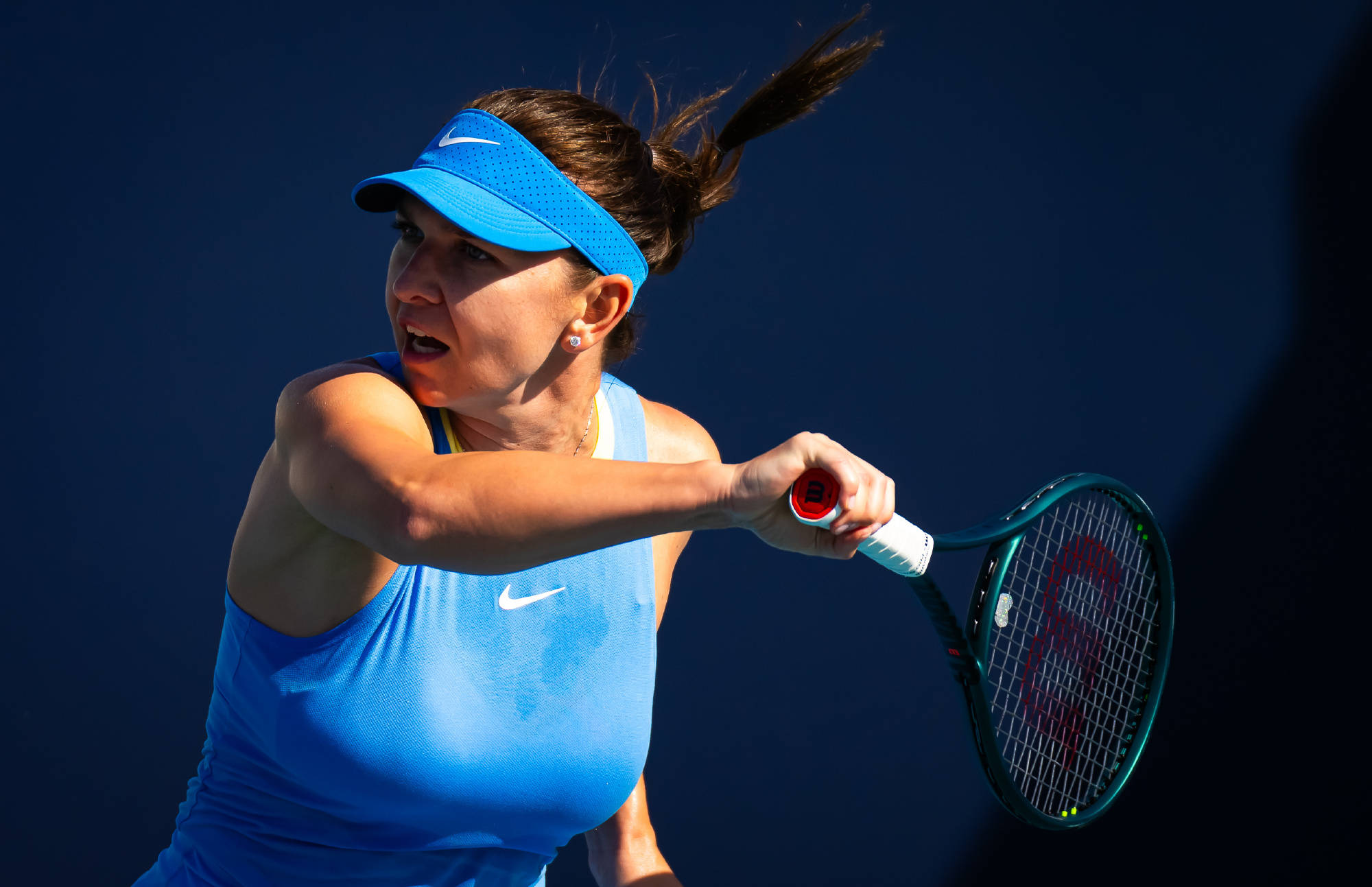 包含莎拉波娃在雄鹿比赛中最后时刻胜出，持续失利引发热议！的词条-九游下载安装官网