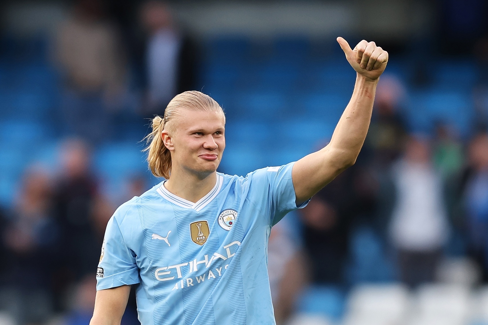 哈兰德在法国队比赛中大比分获胜，出色发挥引发热议！的简单介绍-九游下载安装官网