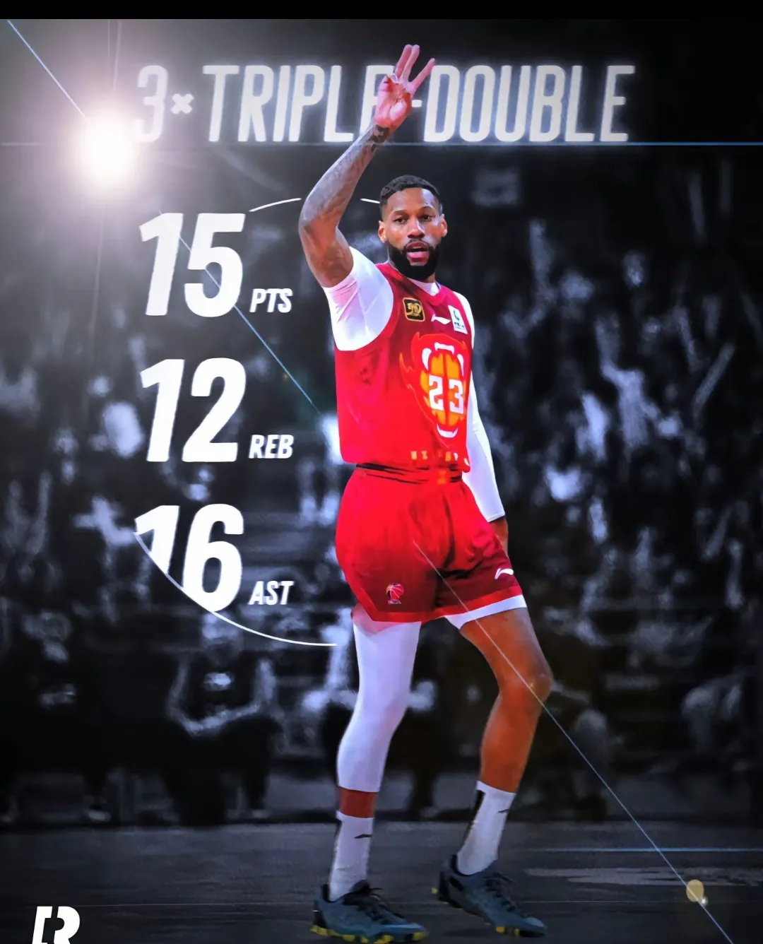 蒂姆新星比赛局势复杂表现突出，篮网前途光明！-九游游戏网